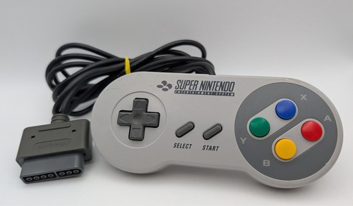 Snes original super nintendo - snes,