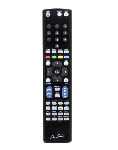Samsung ersatz fernbedienung - ersatz,