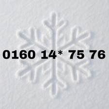 Prepaid SIM-Karte | Neu &