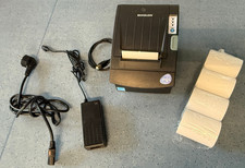 High-Speed Thermodrucker