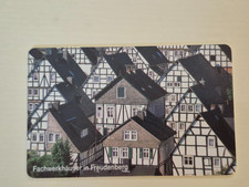 Telefonkarte Telekom 12DM -