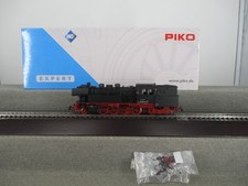 PIKO Spur H0 50630 Dampflok BR83.10 Analog DSS Ep. IV der DR in OVP