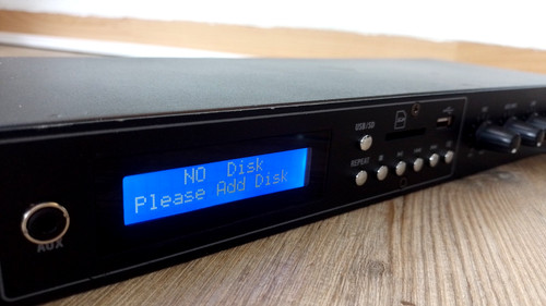 Img stageline dmp 130mix mp3 - img,