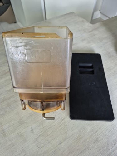 Thermoplan trichter deckel - trichter,