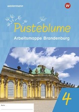Pusteblume. Sachunterricht -