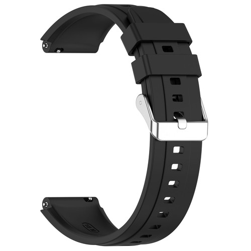 Silikon armband für huawei - silikon,