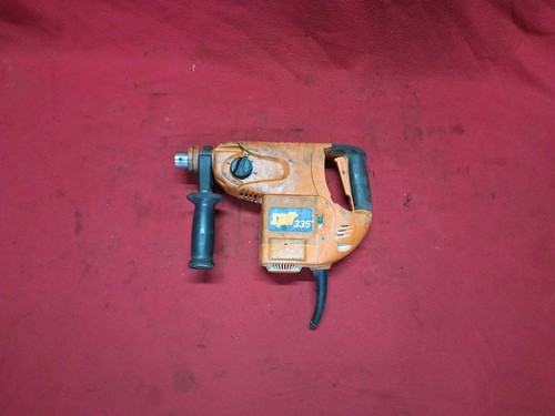 Spit 335 bohrhammer - 335,