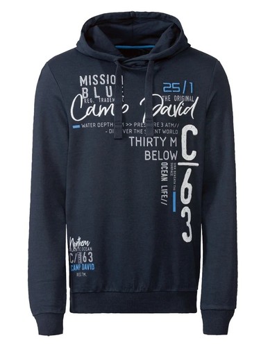 Camp david hoodie - camp,