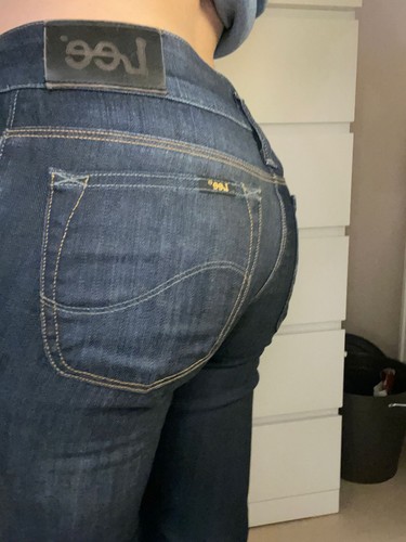 Original lee jeans leola - lee,