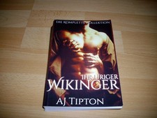 The Uriger Wikinger ( AJ Tipton)  Komplette Kollection 5 Fantasy Liebes Romane