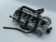 Yamaha xjr1300 vergaser carbs - xjr1300,