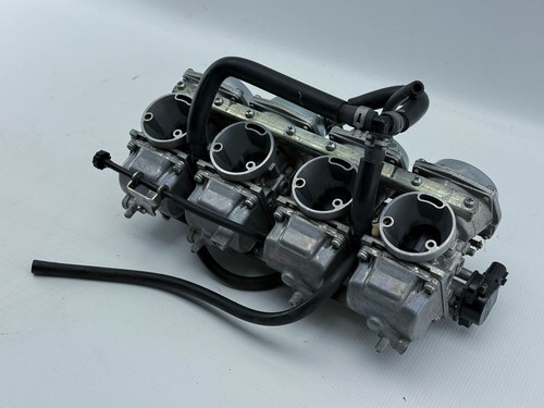 Yamaha xjr1300 vergaser - yamaha, carbs