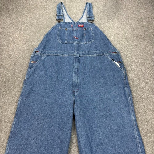 Dickies latzhose erwachsene - dickies,