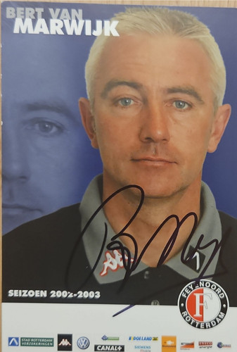 Bert van marwijk - bert,