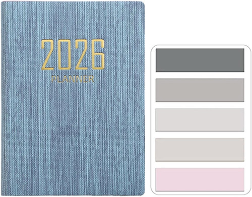 Mini 2026 taschenkalender - mini,