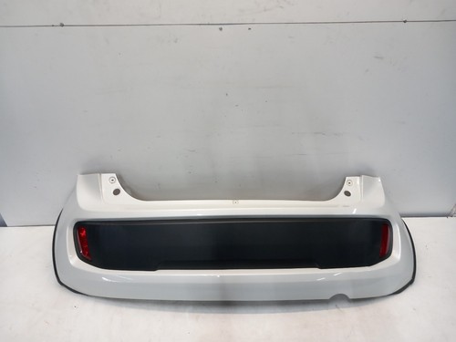 Suzuki ignis stoßstange - ignis,