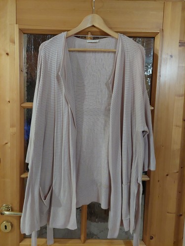 Strickjacke von talk - strickjacke,,