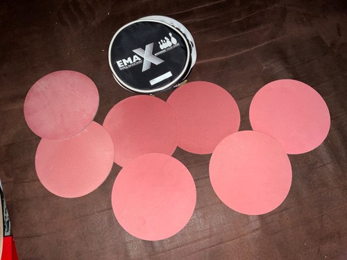 Emax bowling kugel pads - emax,