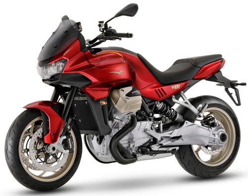 Moto guzzi v100 mandello - moto,
