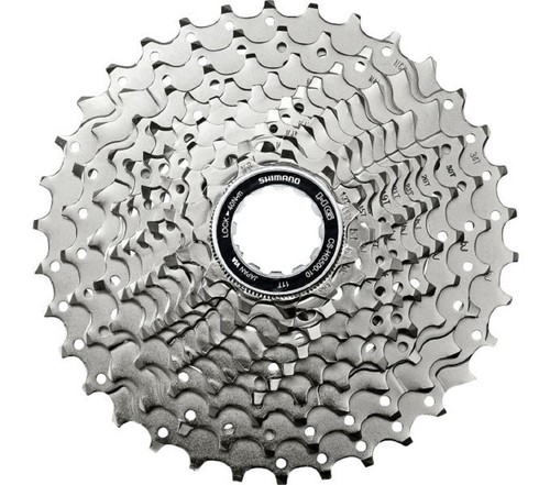Shimano tiagra hg500 - tiagra, cs-hg500