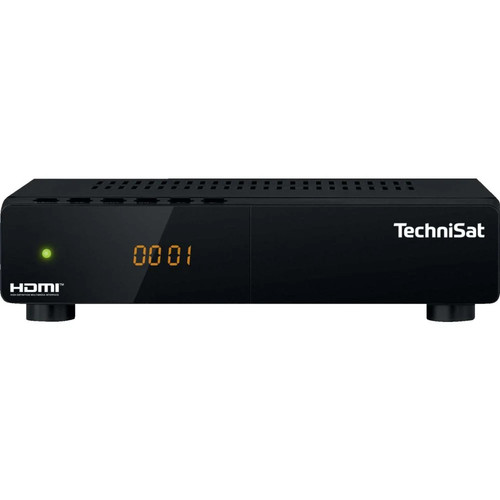 Technisat 261 - technisat, hd-s