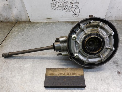 Yamaha xj900 4bb kardan - xj900, f