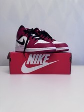 Nike air jordan mid - air,