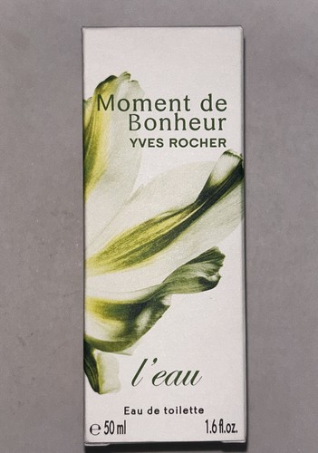 Moment bonheur eau yves - moment, de