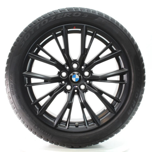 Bmw 3er g20 g21 winterrad - g20,
