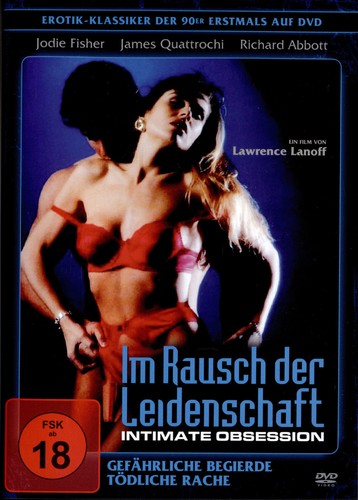 Rausch der leidenschaft - rausch,