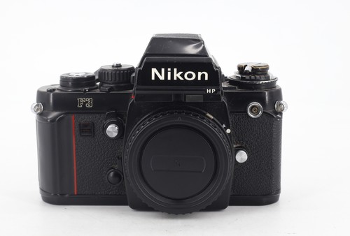 Nikon body gebraucht - nikon, f3