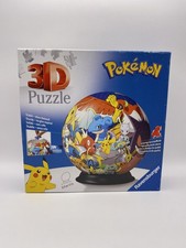 Ravensburger 3D Pokémon