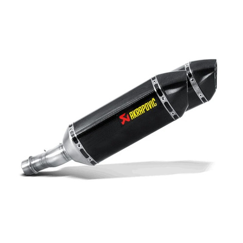 Akrapovic ersatzschalldämpfer - akrapovic,