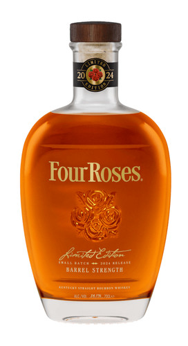 Four roses small - roses,