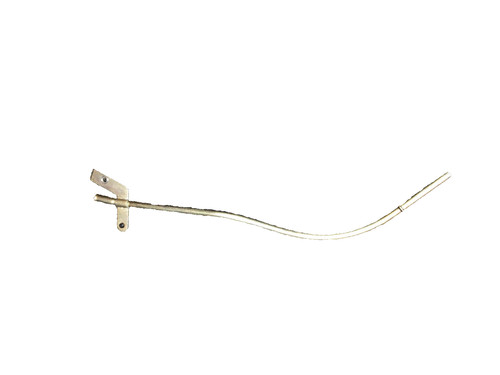 Rohr ölpeilstab tube - rohr,