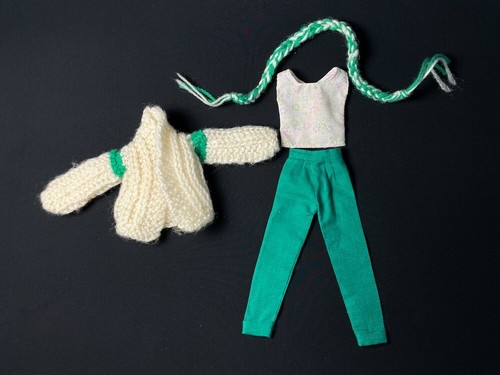 Sindy mix match - mix,