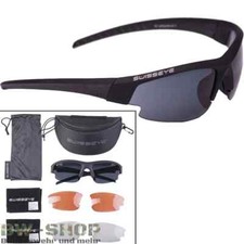 SWISSEYE SCHUTZBRILLE GARDOSA