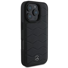 Mercedes iPhone 16 Pro Hülle