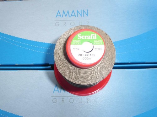 Serafil amann faden fb - amann,