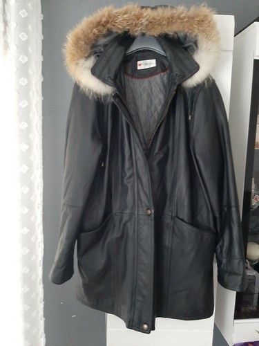 Fabiani damen echt leder - damen,