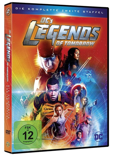 Legends tomorrow die - legends,