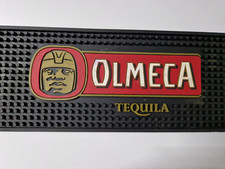 OLMEGA Tequila Barmatte / Tresenmatte / Barzubehör