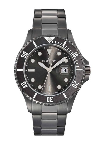 Dugena diver herrentaucheruhr - diver,