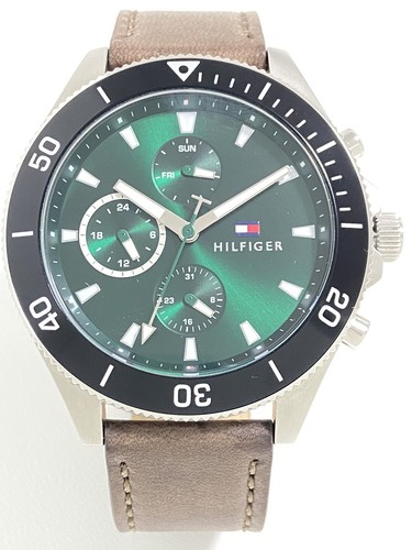 Tommy hilfiger herren uhr - herren,