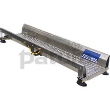 Alu Wiegeplattform 223cm Tru-Test Patura Viehwaage Rinderwaage Großviehwaage NEU