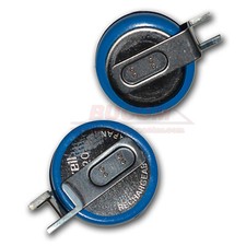 Notebook Cmos Bios Batterie