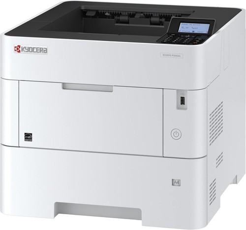 Kyocera p3155dn laserdrucker - kyocera,
