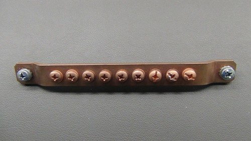 Schiene 170 mm 9 - pe-schiene,,
