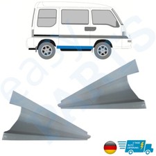 Für Subaru Libero Sumo