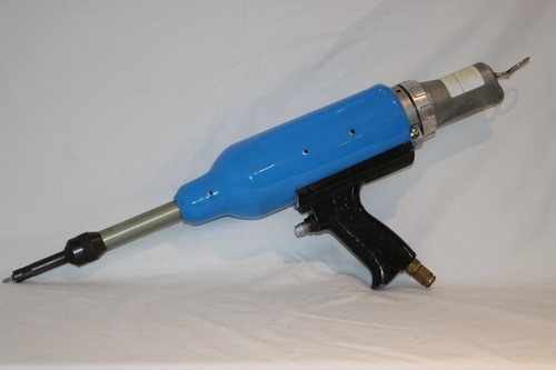 Avdel druckluft nietpistole - druckluft,